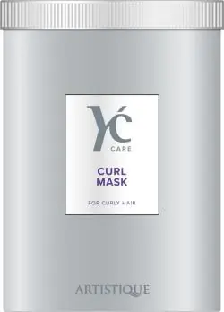 You Care Curl Mask 1L Schneller Versand