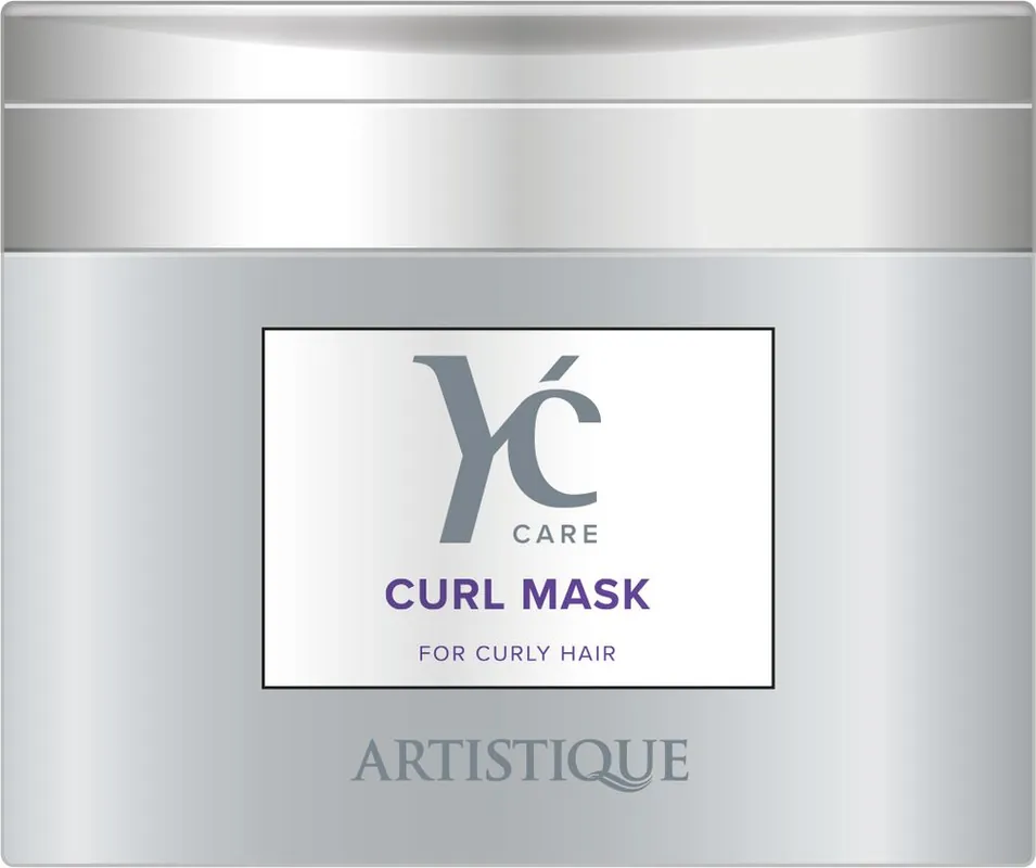 Bestseller You Care Curl Mask 350ml