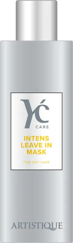 Zertifiziert You Care Intens Leave in Mask 125ml