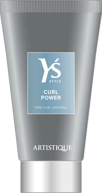 Must-Have You Style Curl Power 30ml