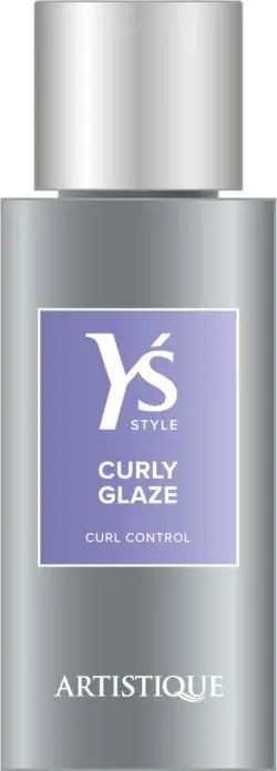 Neue Ware You Style Curly Glaze 50ml