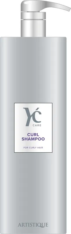 Meistverkauft You Care Curl Shampoo 1L
