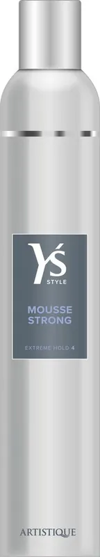 You Style Mousse Strong 400ml Rabatt