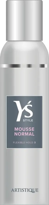 You Style Mousse Normal 150ml Jetzt Kaufen