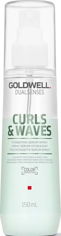 Neu Dualsenses Curls&Waves Serum Spray 150ml