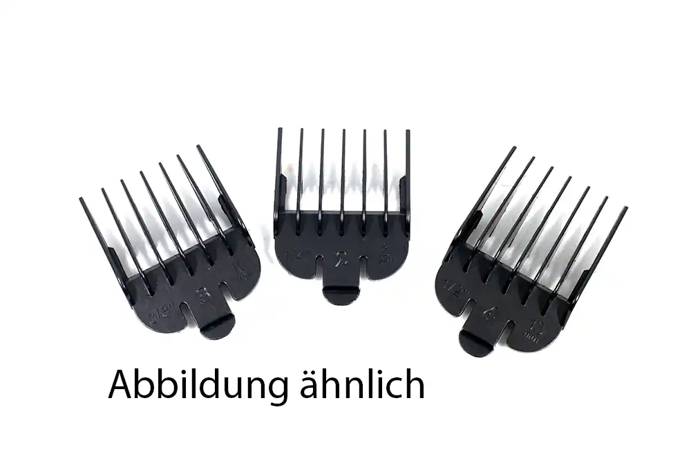 Direktkauf Olymp Hair Master Kammset für Z3C u.Z4C