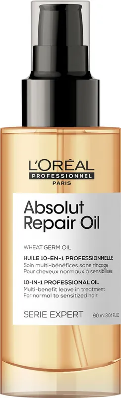 Finale Aktion SE Absolut Repair 10 in 1 Oil 90ml