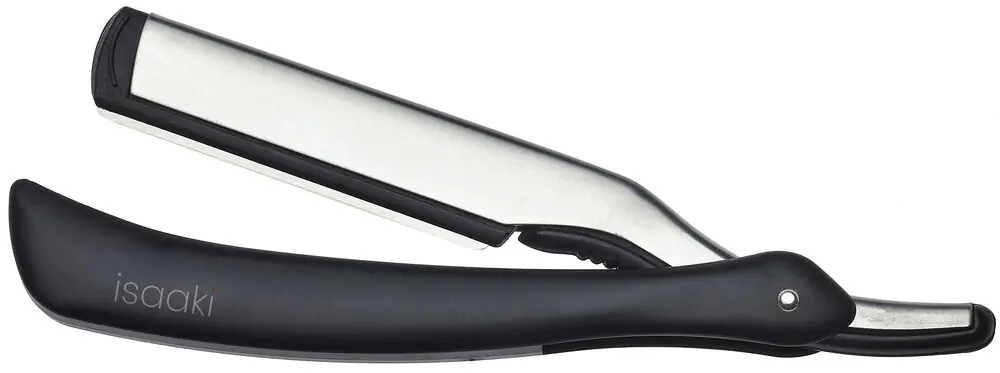 isaaki UPRAZOR inkl. 10 Klingen Highlight
