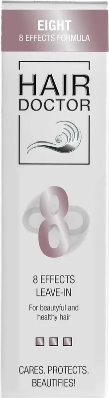 Abverkauf Hair Doctor Eight Effect Leave-In 100ml