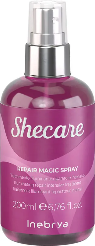 Inebrya Shecare Repair Magic Spray 200ml Knallerangebot