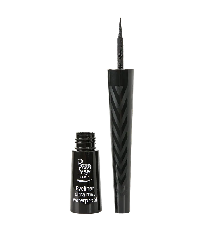 Bestseller PS Eyeliner ultram. waterpr. noir 2.5ml