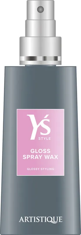 Markenware You Style Gloss Spray Wax 200ml