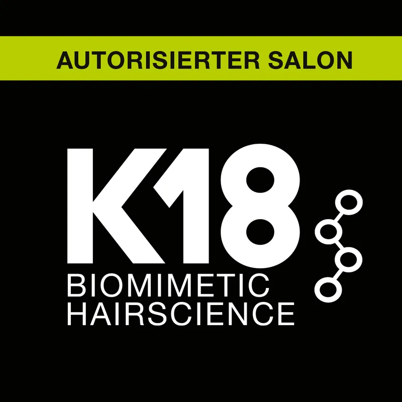 K18 Aufkleber Bestpreis