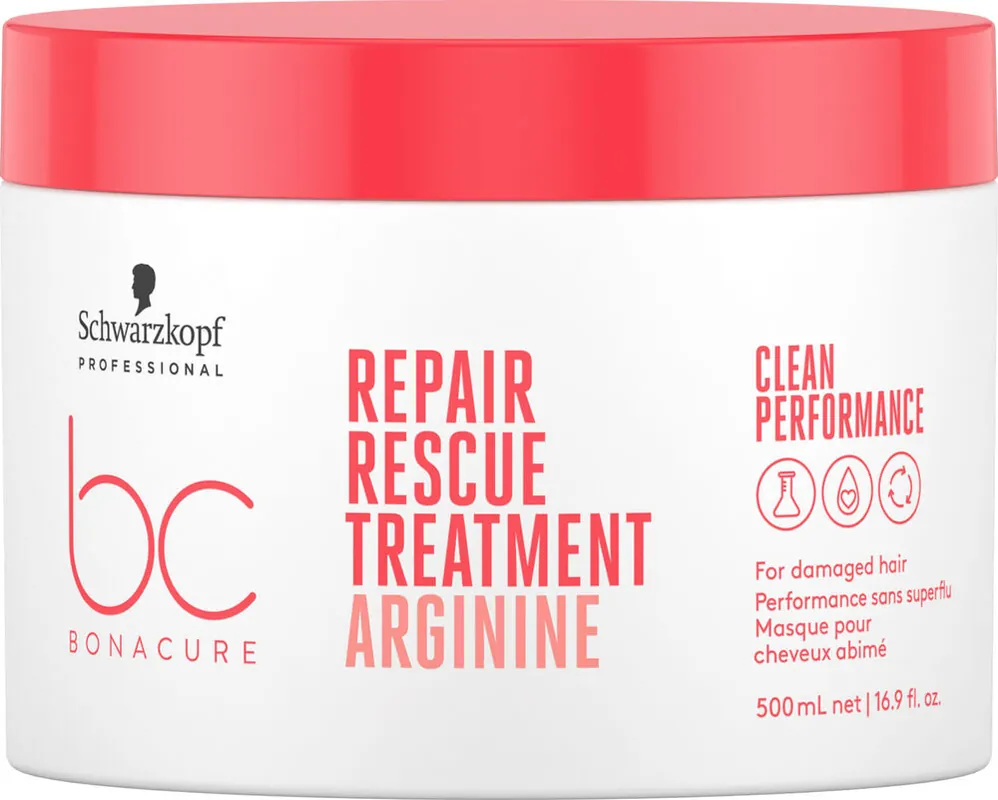 BC Repair Rescue Treatment 500ml Garantierte Lieferung
