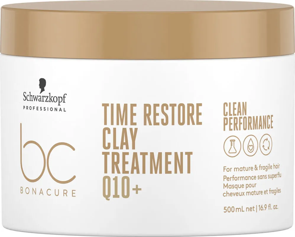 Nur Heute BC Time Restore Treatment 500ml
