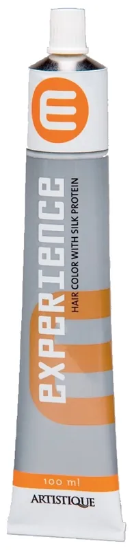 Markenprodukt Experience Haarfarbe 100 ml