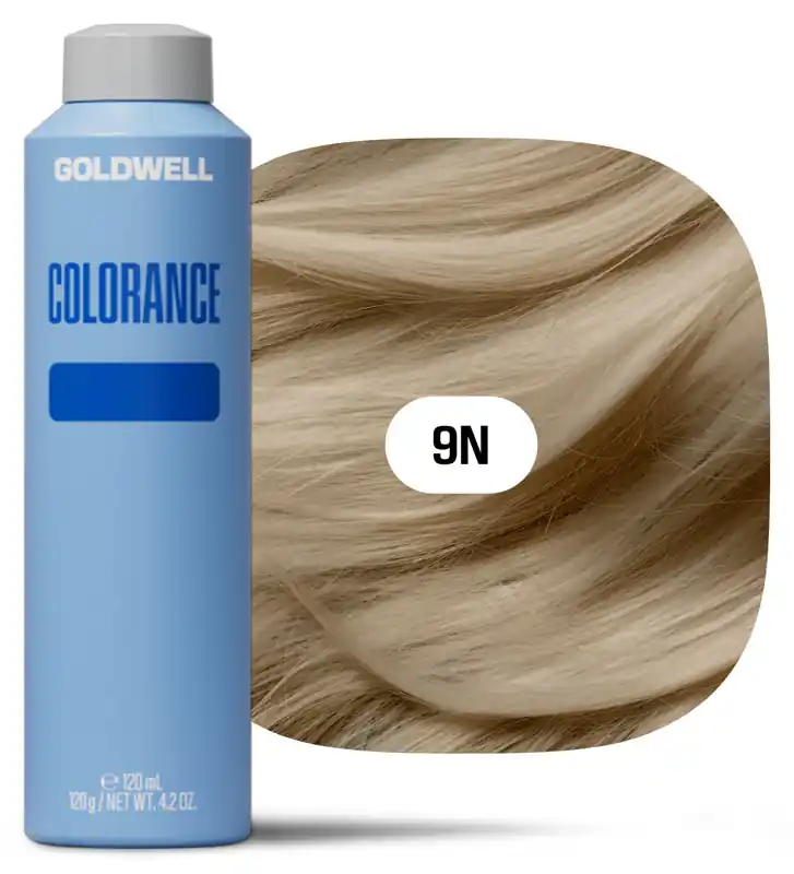 Colorance Intensivtönung Dose 120ml Markenware