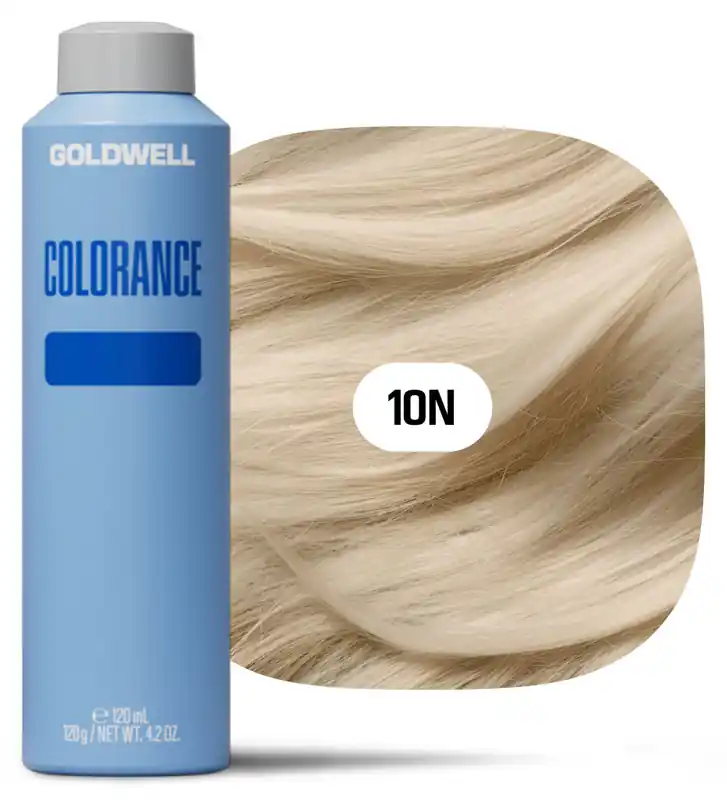 Colorance Intensivtönung Dose 120ml Expressversand
