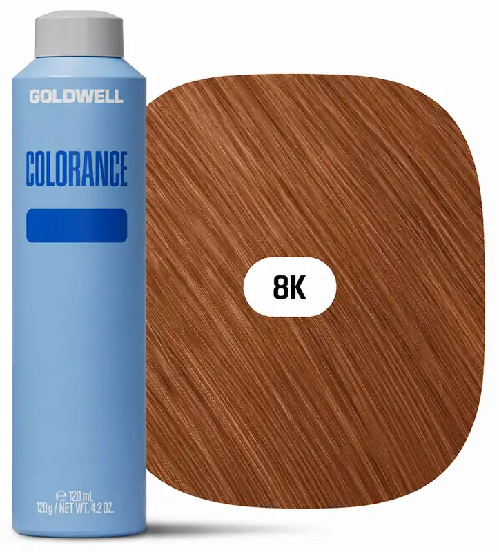 Colorance Intensivtönung Dose 120ml Aktuell