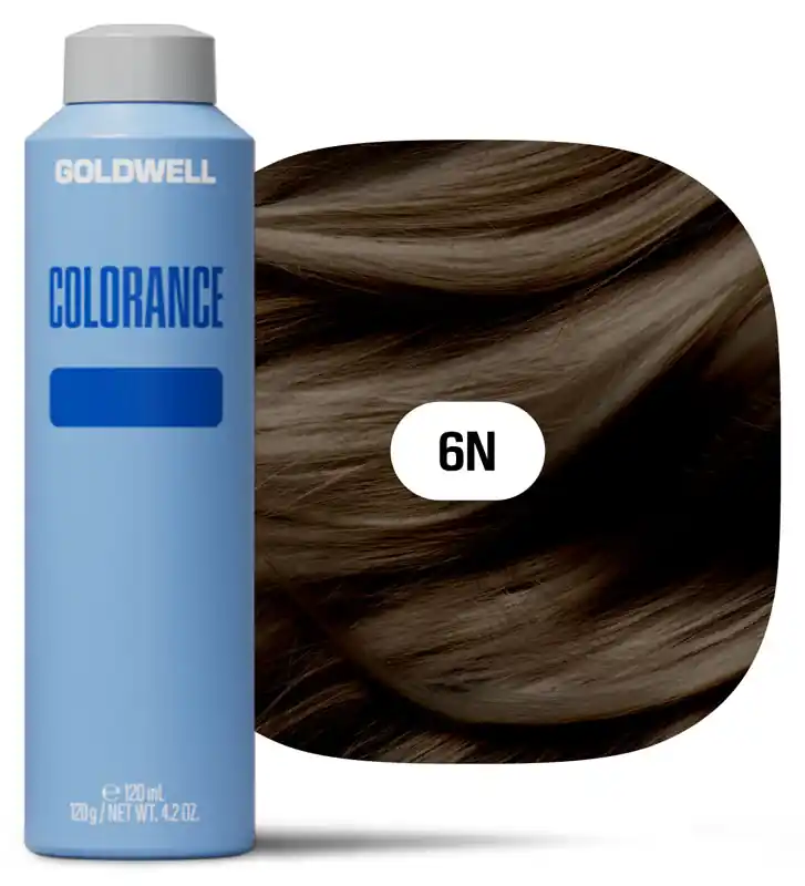 Colorance Intensivtönung Dose 120ml Top-Seller