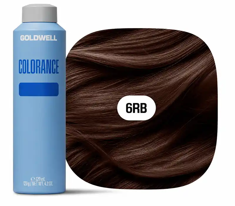 Sofort Bestellen Colorance Intensivtönung Dose 120ml