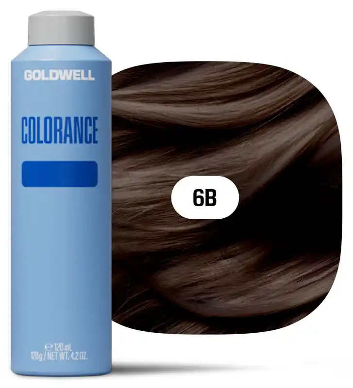 Colorance Intensivtönung Dose 120ml Direkt Vom Hersteller