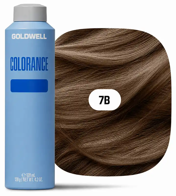 Must-Have Colorance Intensivtönung Dose 120ml