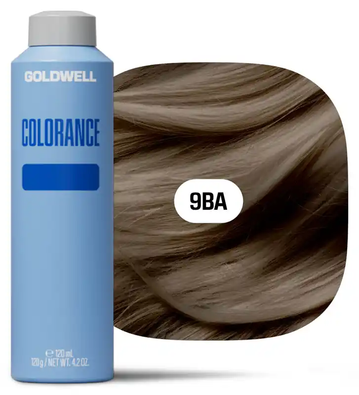 Sonderangebot Colorance Intensivtönung Dose 120ml