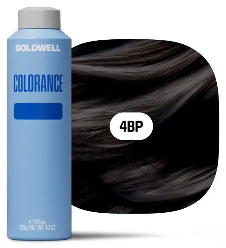 Preisreduziert Colorance Intensivtönung Dose 120ml