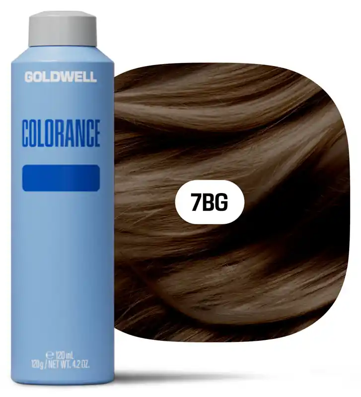 Echt Colorance Intensivtönung Dose 120ml