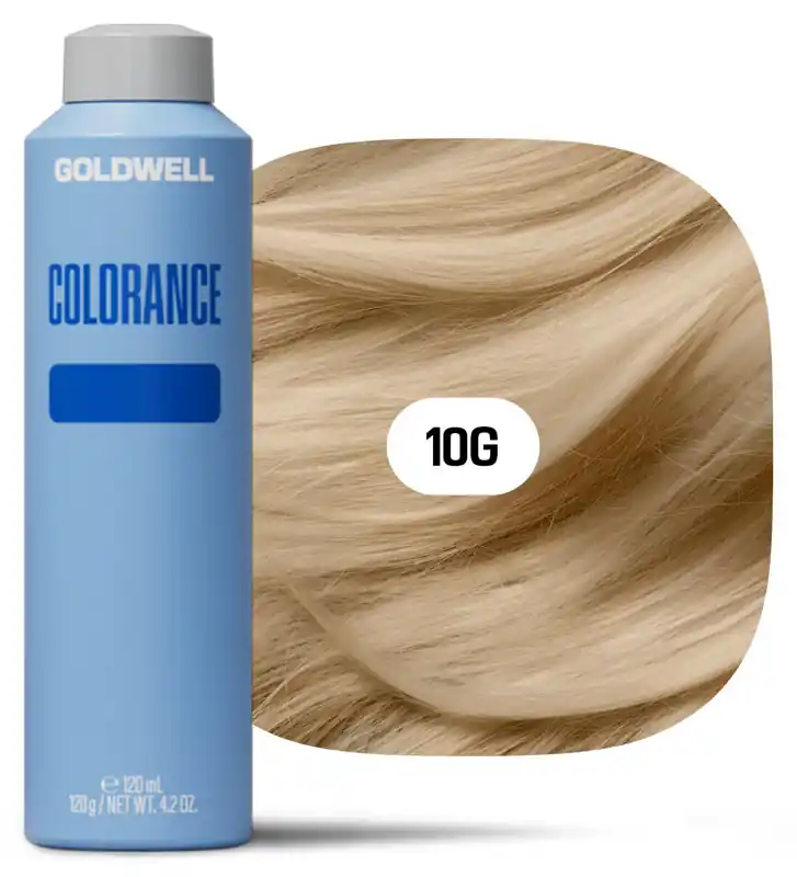 Bestseller Colorance Intensivtönung Dose 120ml