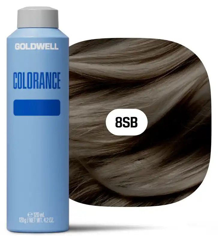 Colorance Intensivtönung Dose 120ml Markenware