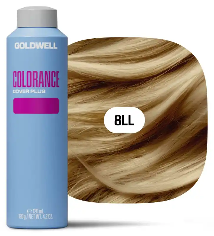 Sonderaktion Goldwell Colorance Lowlights Intensivtönung Dose 120ml