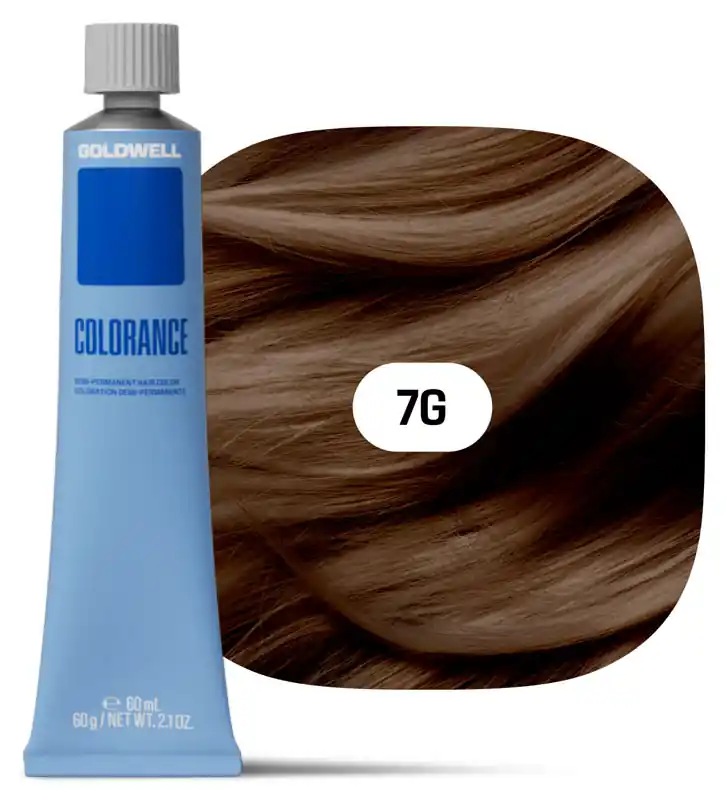 Echt Colorance Intensivtönung Tube 60ml