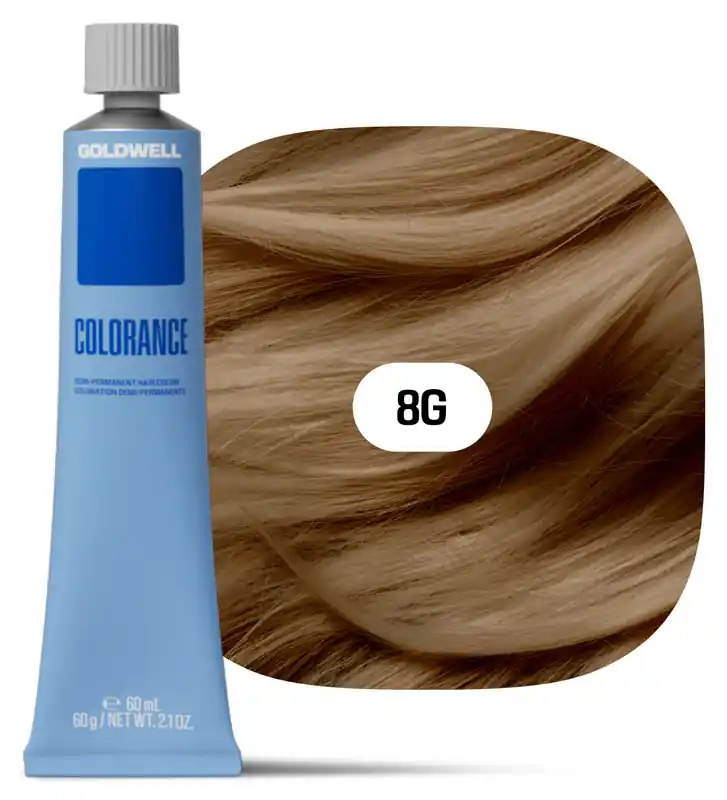 Rabatt Colorance Intensivtönung Tube 60ml
