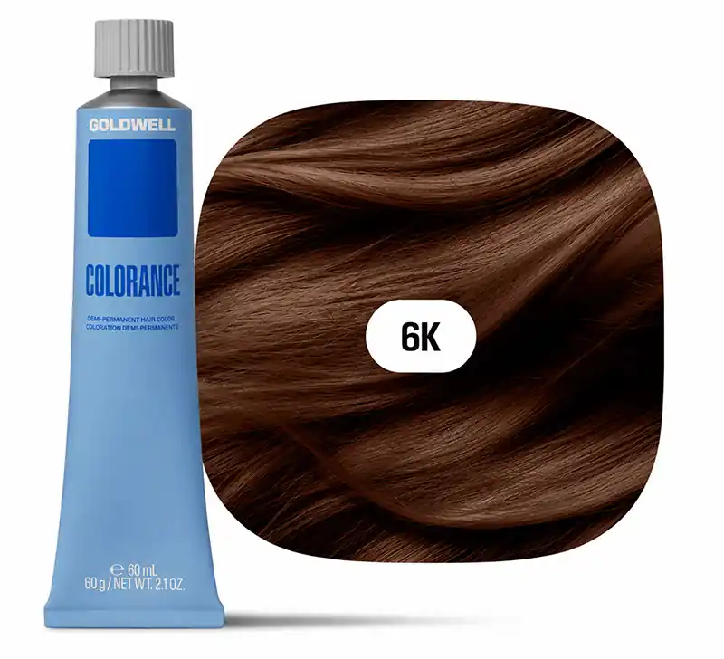 Colorance Intensivtönung Tube 60ml Solange Der Vorrat Reicht