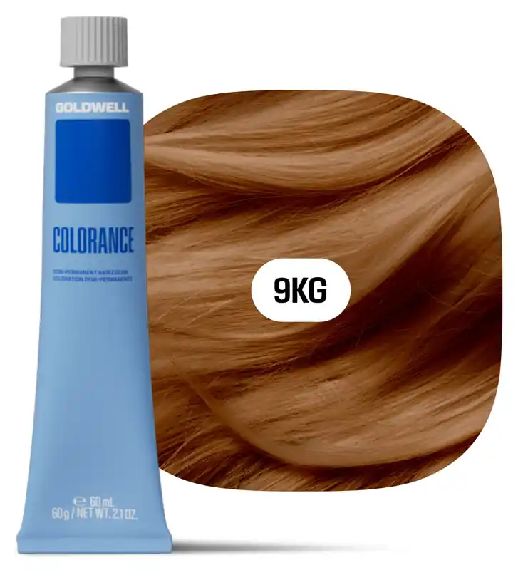 Colorance Intensivtönung Tube 60ml Schneller Versand