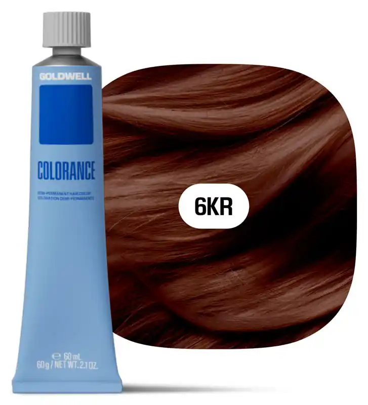Colorance Intensivtönung Tube 60ml Beliebt