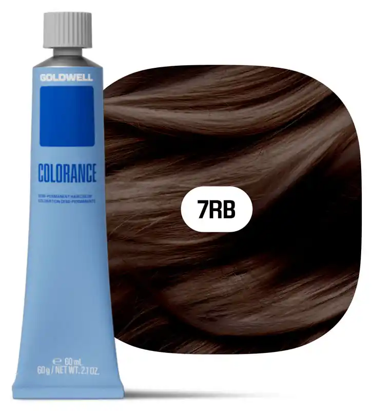 Angebot Colorance Intensivtönung Tube 60ml