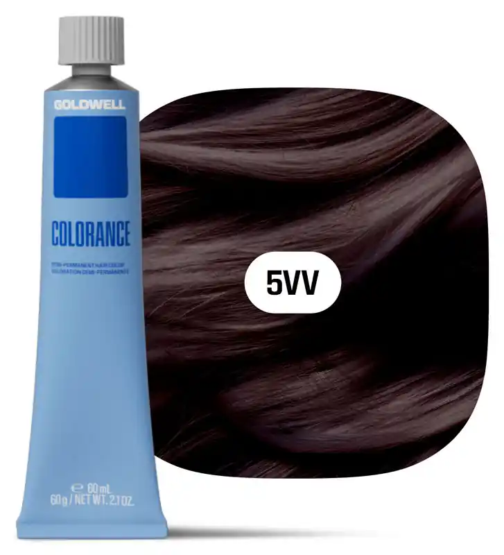 Echt Colorance Intensivtönung Tube 60ml