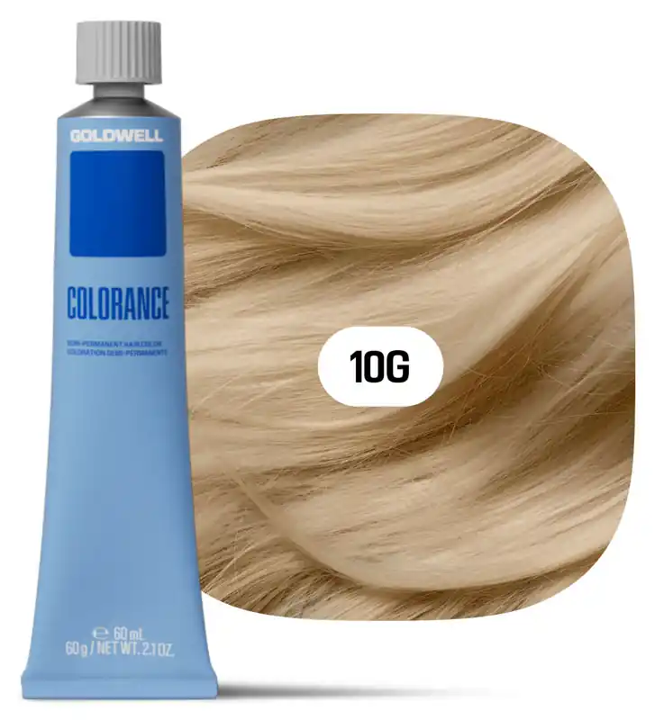 Kracherpreis Colorance Intensivtönung Tube 60ml