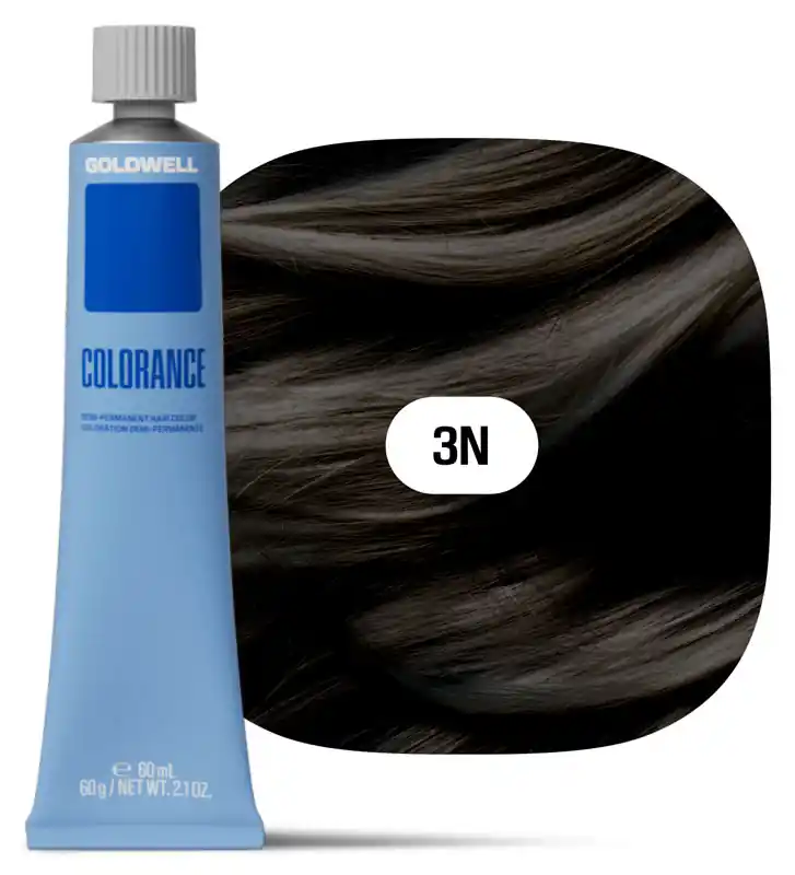 Knallerangebot Colorance Intensivtönung Tube 60ml