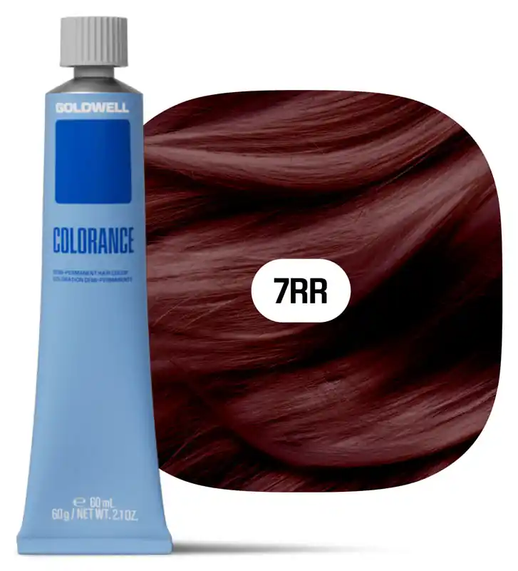 Colorance Intensivtönung Tube 60ml Saisonangebot