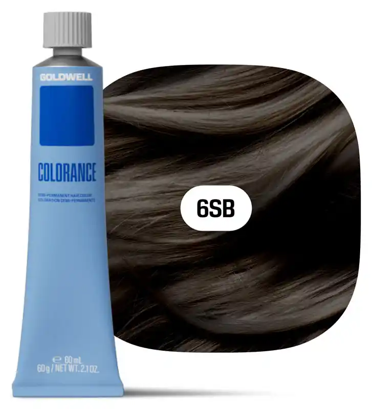 Preis Gesenkt Colorance Intensivtönung Tube 60ml