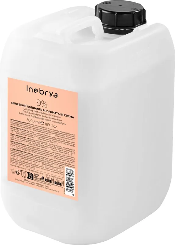 Neue Ware Creme Oxyd 5Liter Creme Oxyd 2.1 %