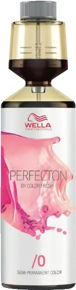 Perfecton Tonspülung 250ml /3 gold Super-Preis