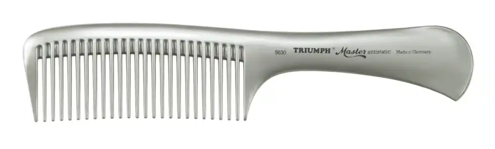 Heißes Angebot Triumph Master Griffkamm 5630 flieder