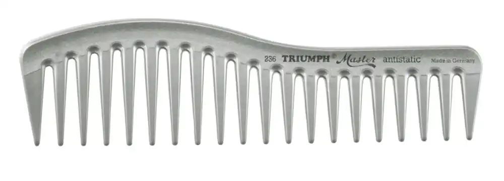 Letzte Chance Triumph Master Strähnenkamm 236 flieder