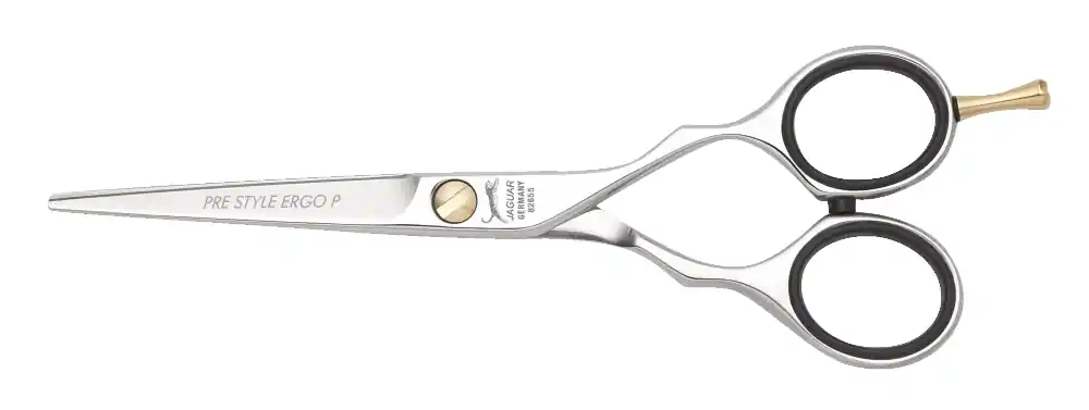 Pre Style Ergo Polierte Schere 5.0 Saisonangebot