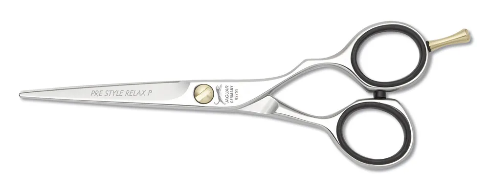 Pre Style Relax Polierte Schere 5.5 Preisknaller